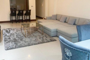 Elegant premium 2 bedroom entire apartment with sea views